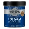 Pittura Metallizzata I Metalli Assoluti Oro-rosso brillante 0,5 l