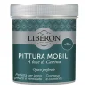 Pittura Mobili a base di Caseina Blu petrolio 0,5 l