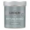 Pittura Mobili a base di Caseina Grigio sasso 0,5 l