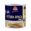 Pittura opaca di fondo 0,5 l Boero