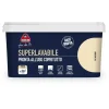 Pittura per interni antimuffa Boero Superlavabile cachemire 2,5 l