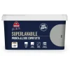 Pittura per interni antimuffa Boero Superlavabile urban 2,5 l
