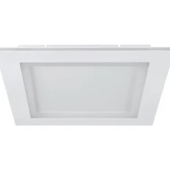 Plafoniera LED Eglo Smart Home Padrogiano-Z RGB 27,9 W 3600 lm 2765 K 45x45 cm