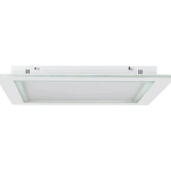 Plafoniera LED Eglo Smart Home Padrogiano-Z 35,5 W 4800 lm 2765 K 59,5x59,5 cm