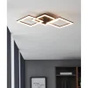 Plafoniera LED Eglo Smart Home Paranday-Z 32,4 W 4000 lm 3545 K 65 cm