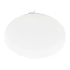 Plafoniera LED Frania 1600 lm bianco neutro Ø 33 cm