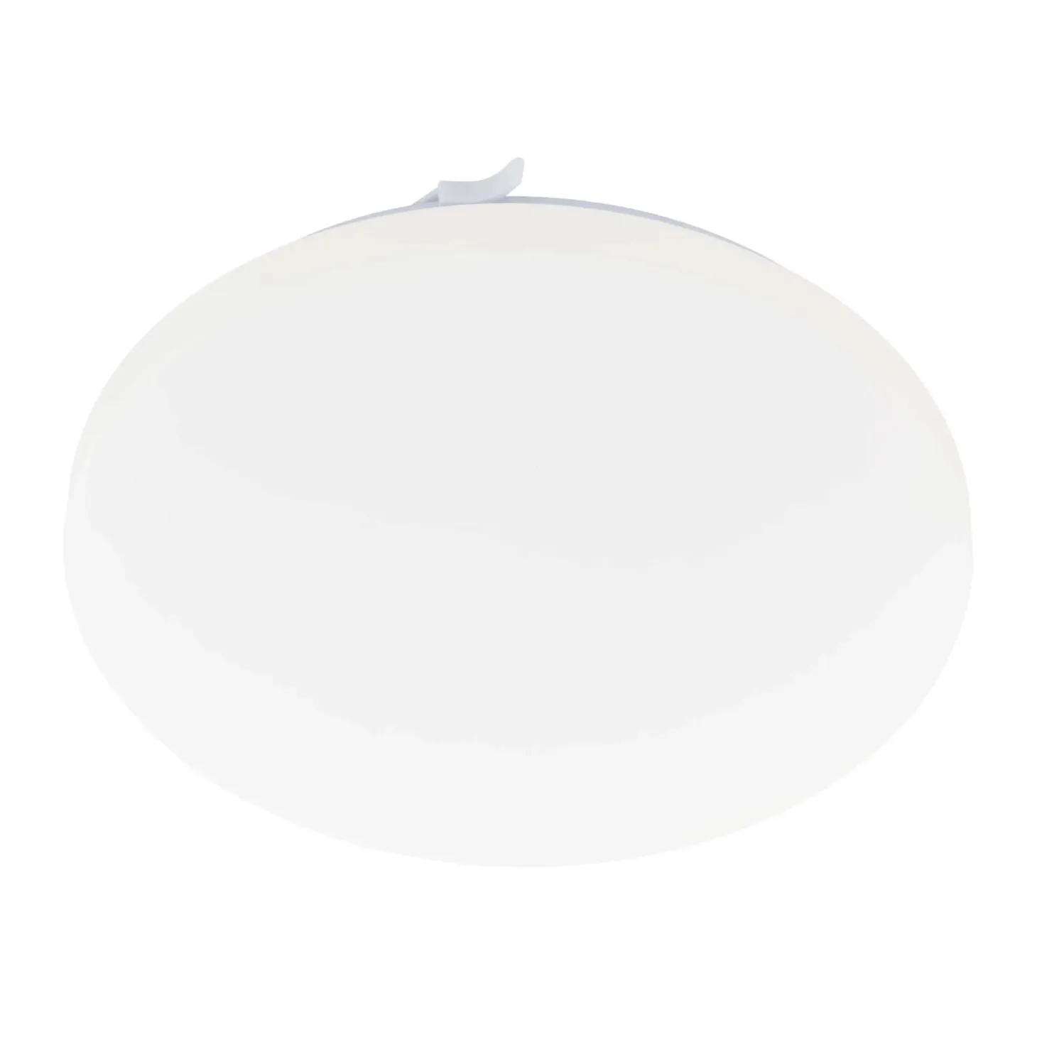Plafoniera LED Frania 1600 lm bianco neutro Ø 33 cm