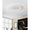 Plafoniera LED PADROGIANO-Z 35 W 4600 lm 2700-6500 K Ø 59,5 cm