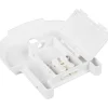 Plafoniera LED Reality Spica 2000 lm luce bianco neutro 6x27x27 cm