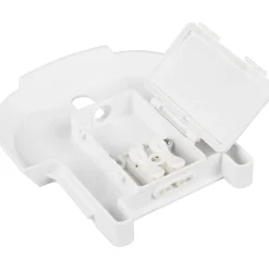 Plafoniera LED Reality Spica 2000 lm luce bianco neutro 6x27x27 cm