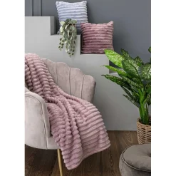 Plaid Selene 120x160 cm colori assortiti