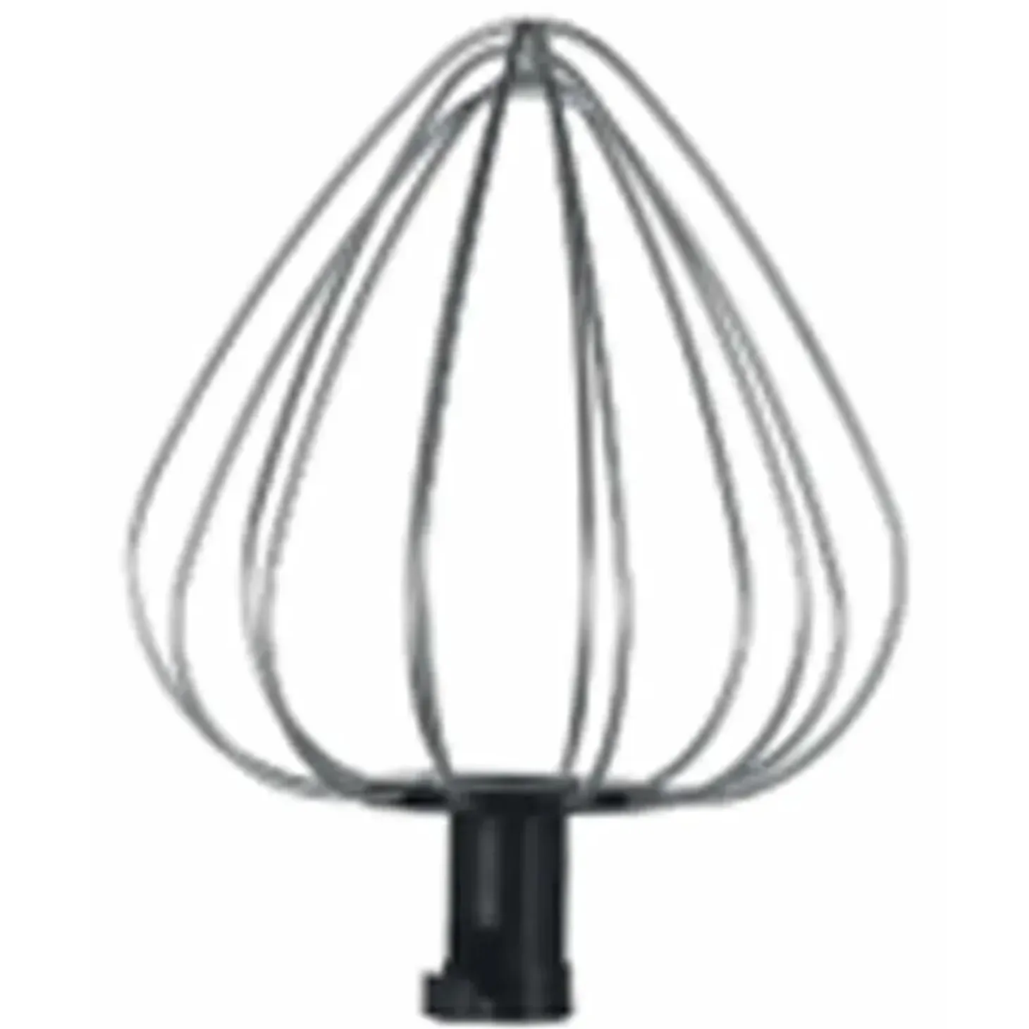 Planetaria Midea in ABS ciotola SUS 4 l con 6 velocità 600 W