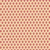 Plastica adesiva in rotolo fantasia giglio rosso 45 cm x 2 m