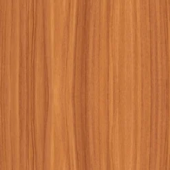 Plastica adesiva in rotolo fantasia legno ciliegio 45 cm x 2 m