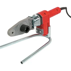 Polifusore Rothenberger Industrial con manicotti 20 - 40 mm