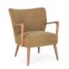 Poltrona Moritz palm