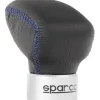 Pomello cambio sparco