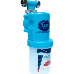 Pompa dosatrice mini Liquidos per caldaie e termosanitari