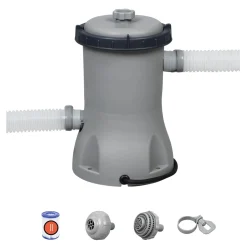 Pompa Filtro 2.006 L/h Bestway