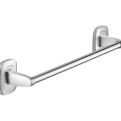 Porta asciugamani Everest cromo 35 cm