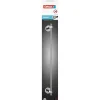 Porta asciugamani Smooz SO206 cromata 64 cm