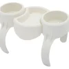 Portabicchieri da piscina Bestway LAY-Z-SPA