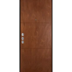 Porta blindata Krono 800x2100 mm dx