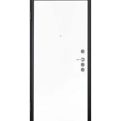 Porta blindata Krono 900x2100 mm dx