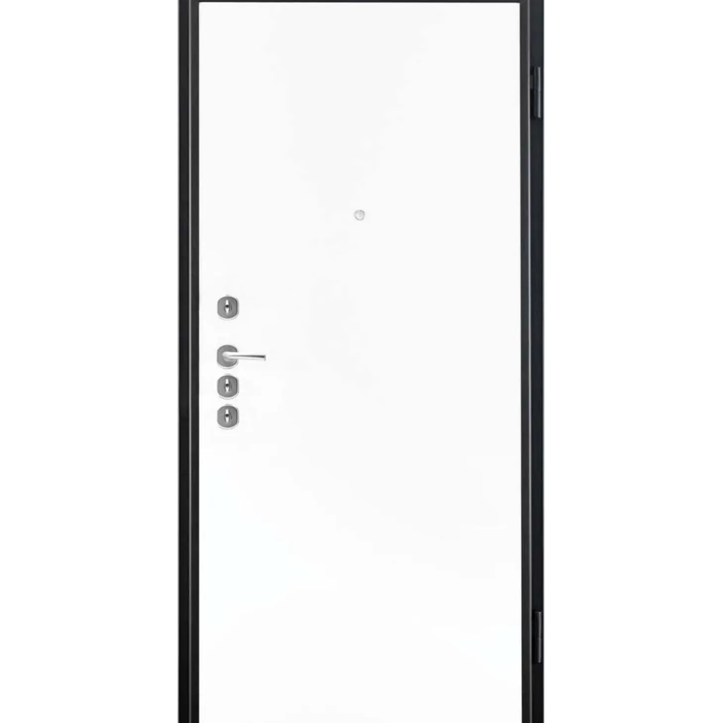 Porta blindata Krono 800x2100 mm sx