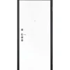 Porta blindata Krono 800x2000 mm sx