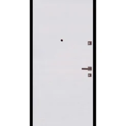 Porta blindata Termica 90x200 cm tanganica apertura dx