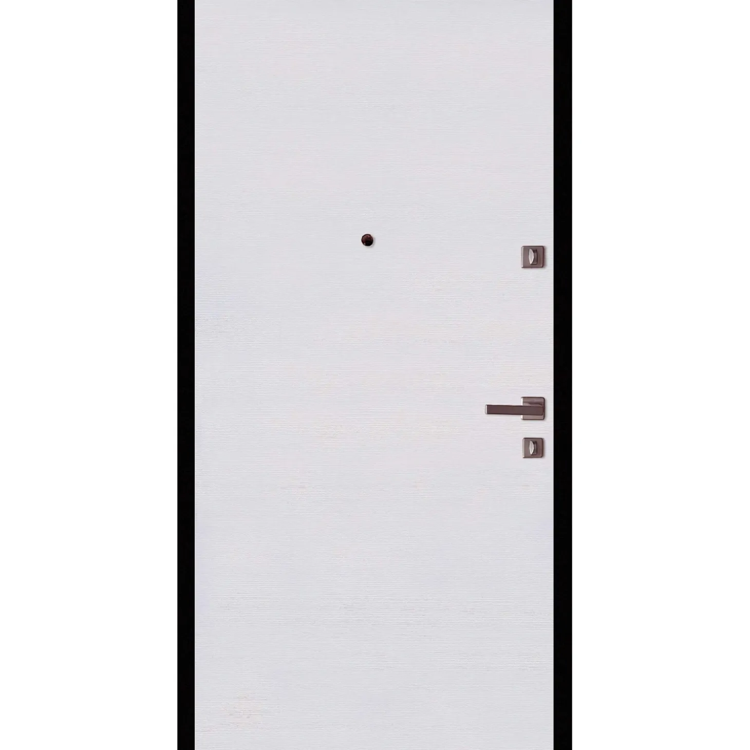 Porta blindata Termica 90x210 cm tanganica apertura dx
