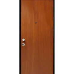Porta blindata Termica 85x210 cm tanganica apertura dx