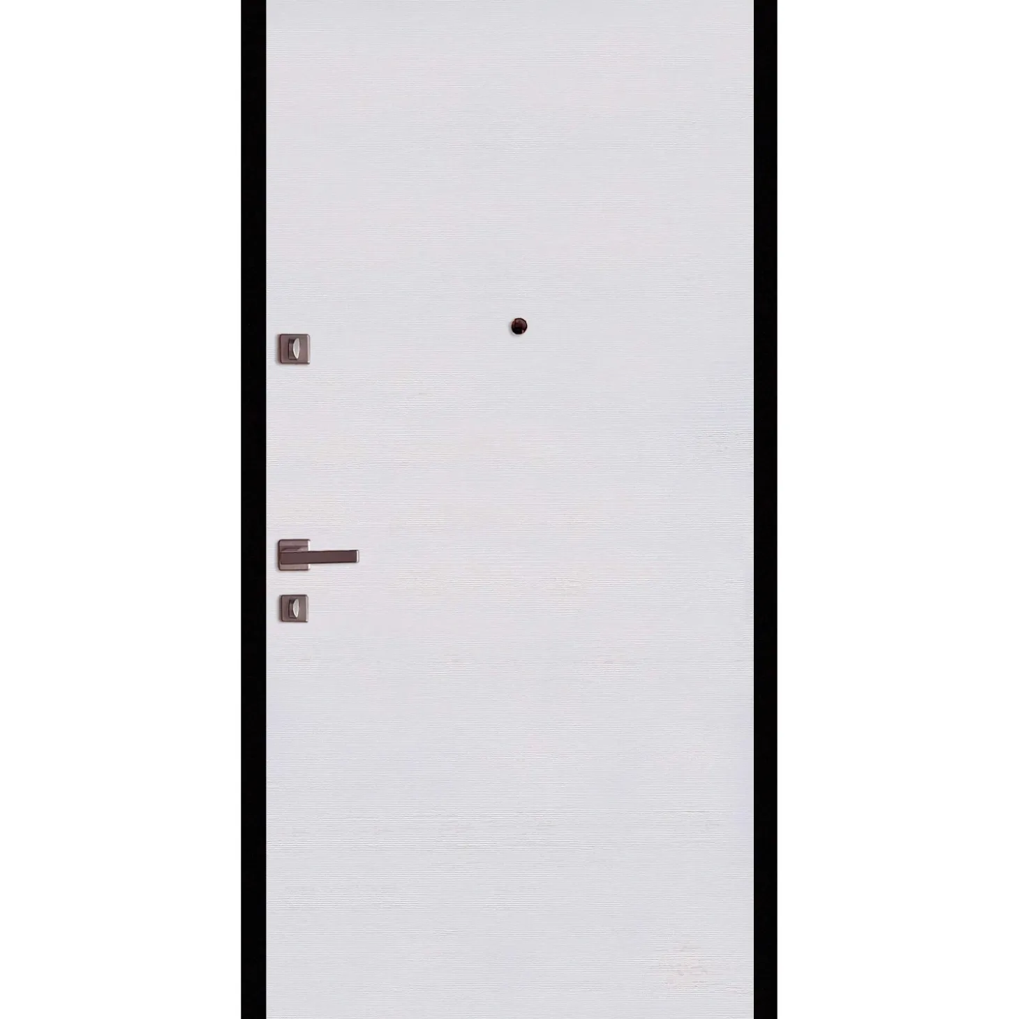 Porta blindata Termica 90x210 cm tanganica apertura sx