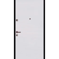 Porta blindata Termica 80x200 cm tanganica apertura sx