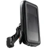Porta cellulare scooter Smart Scooter Case universale nero