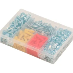 Porta minuteria Terry Mix T16 5 scomparti