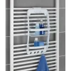Portaoggetti bagno Wenko Universal con ganci