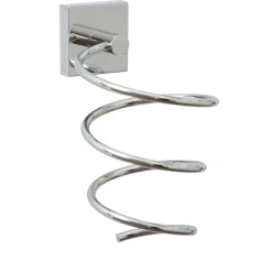 Porta phon EK440 cromato