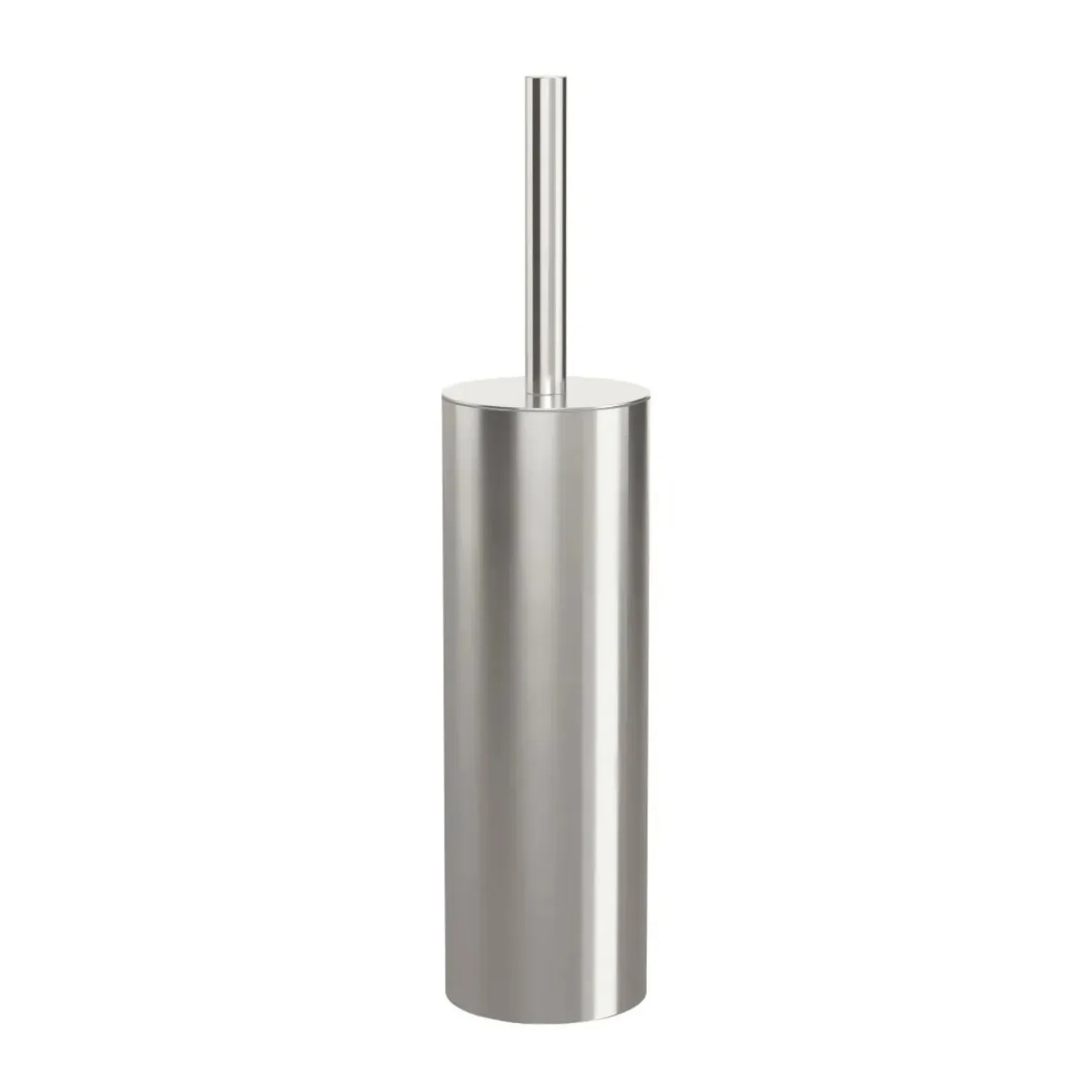 Portascopino bagno Hotel Maison H 36,2 cm grigio