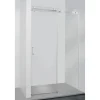 Porta scorrevole Alme 120 cm trasparente 8 mm