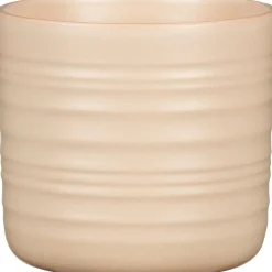 Portavaso da interni Scheurich Dry Reed Ø 22,7 cm