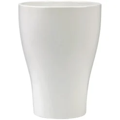 Portavaso per orchidee Scheurich 608 Ø 16 cm bianco panna