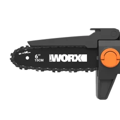 Potatore a batteria WG327E Worx 20V- 2AH 15 cm