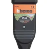 Presa 10/16A Bticino S2029GE IP44 Caucciu bimateria