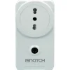 Presa gateway Wipluggy WiFi Smart Home RF 433Mhz gestibile con APP smartphone