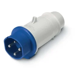 Presa inc.veicolo el. 2p+t 220 V 16a IP44