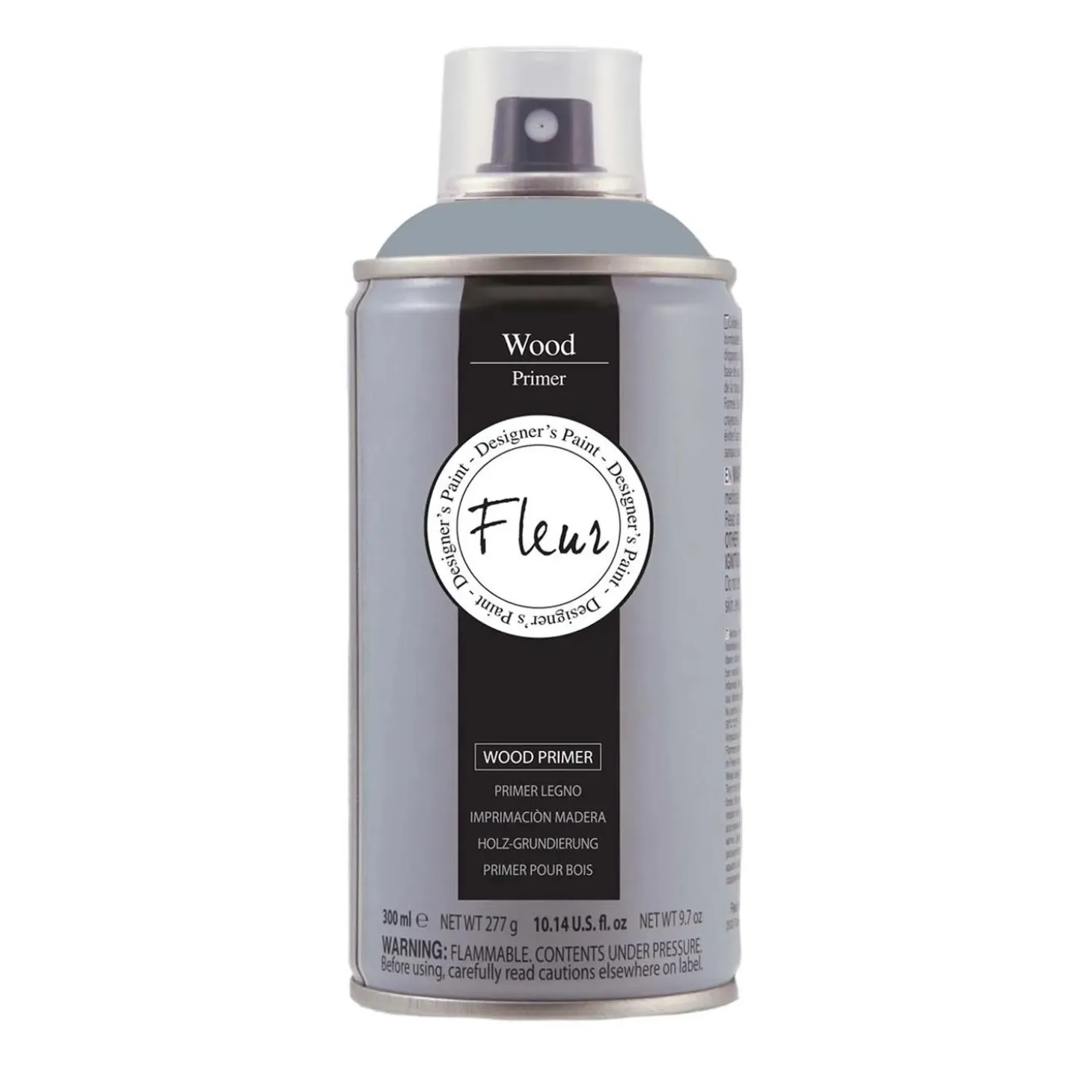 Primer spray Fleur legno P01 300 ml