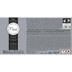 Primer spray Fleur P02 grigio universale 300 ml