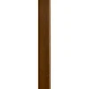 Profilo angolare ausiliare in pvc 60x90 cm colore golden oak